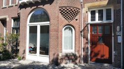 Carla Trappenburg hartepad praktijk Den Haag